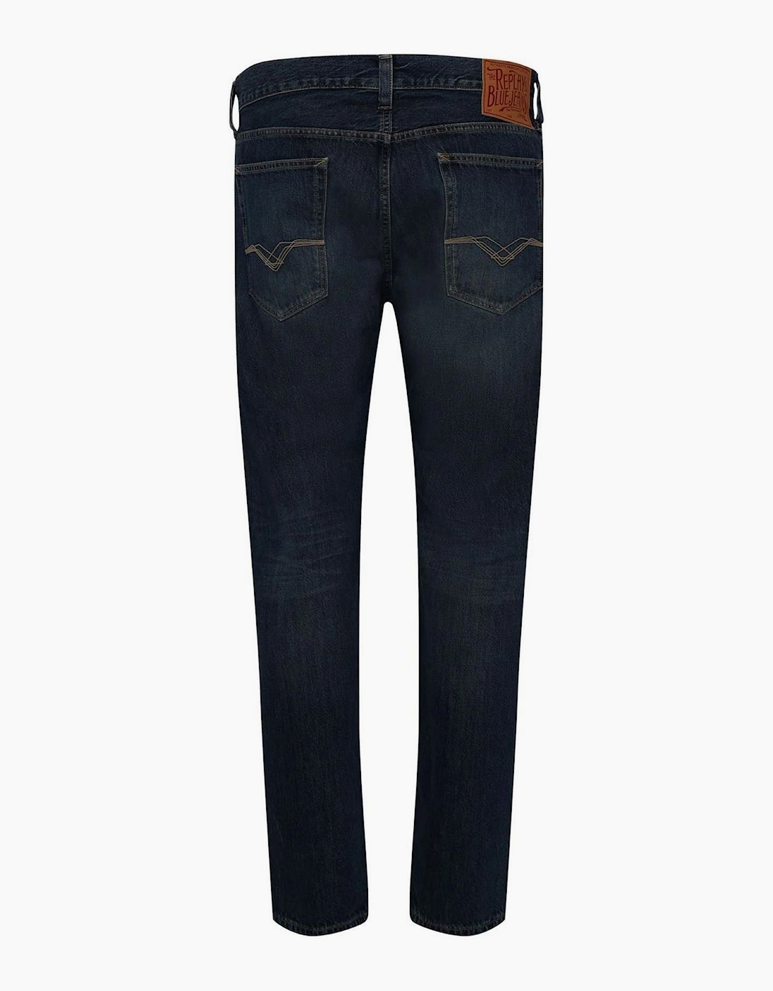 Slim Fit Jeans