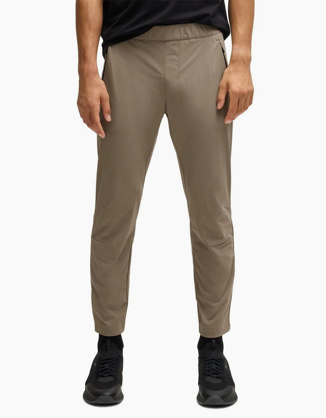 Basin Tapered Fit Trousers, 6 of 5