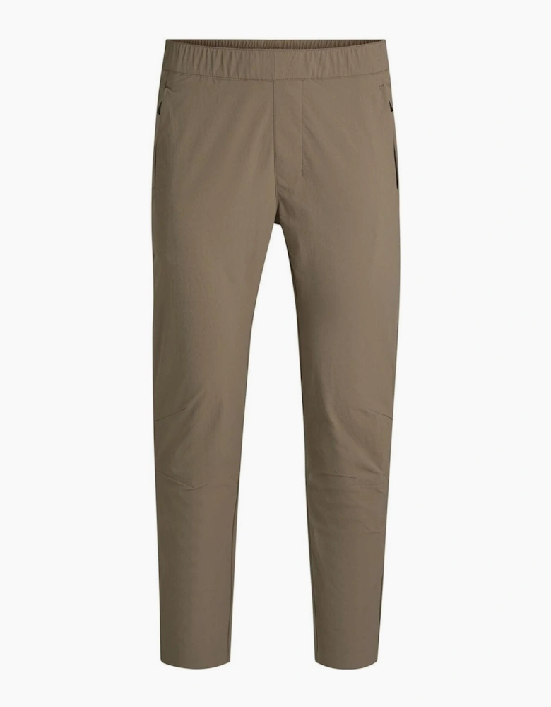 Basin Tapered Fit Trousers