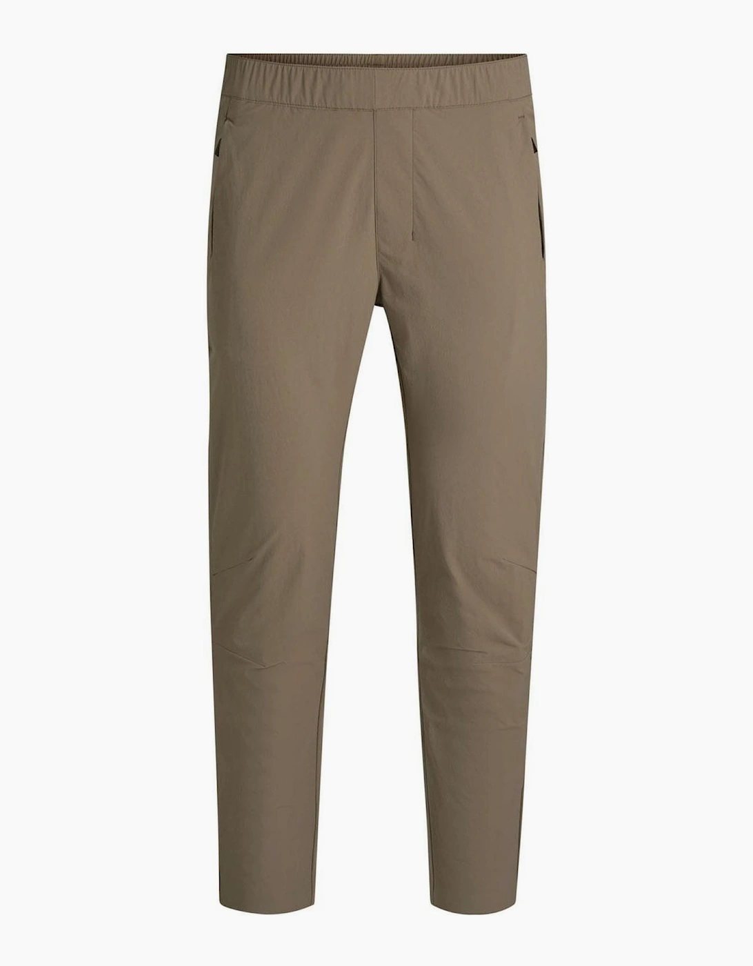 Basin Tapered Fit Trousers