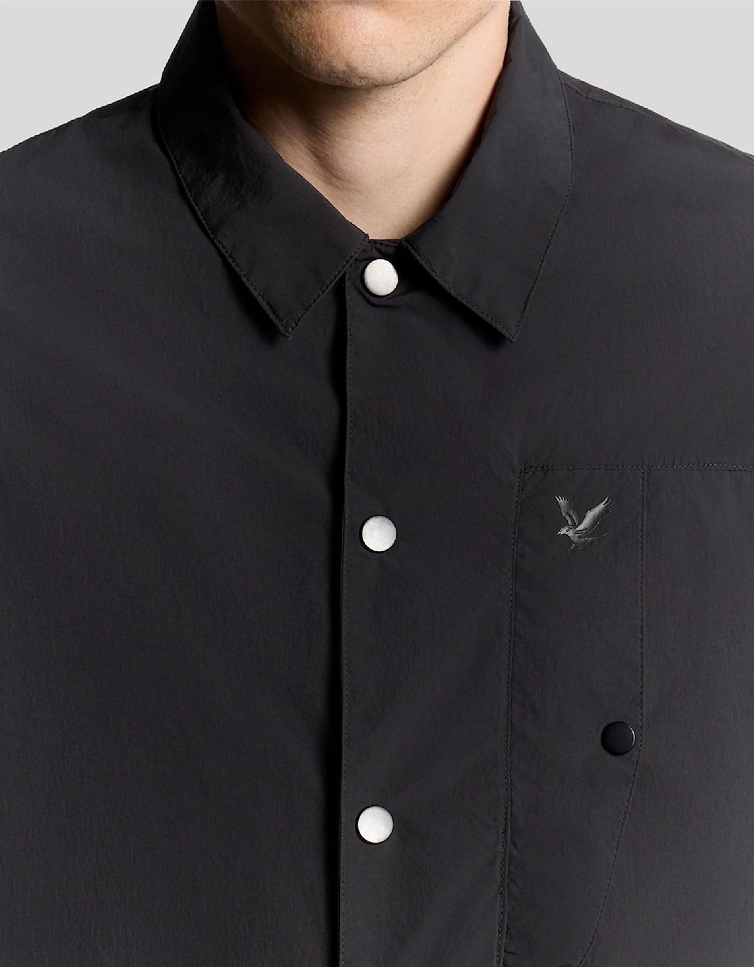 Overshirt