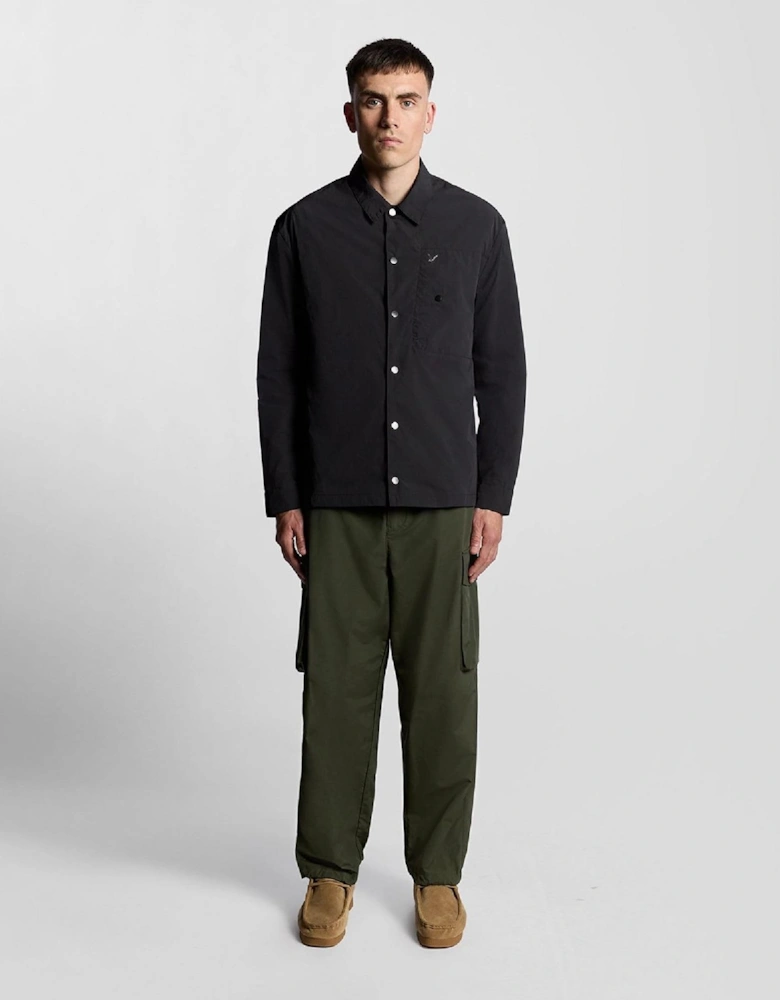 Overshirt