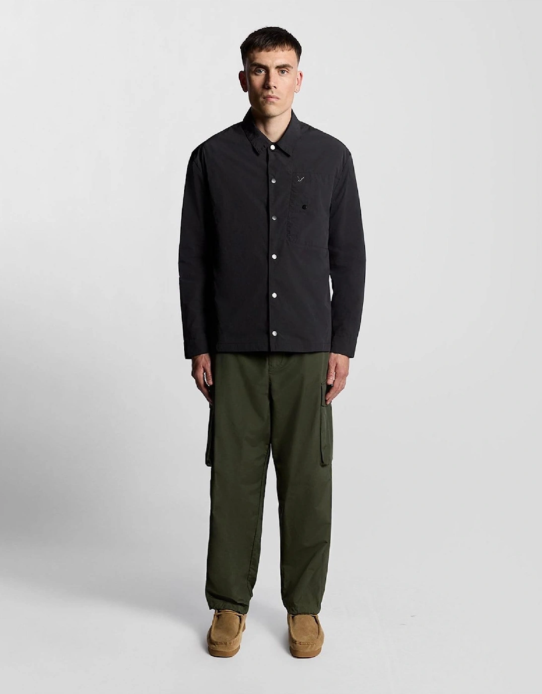 Overshirt