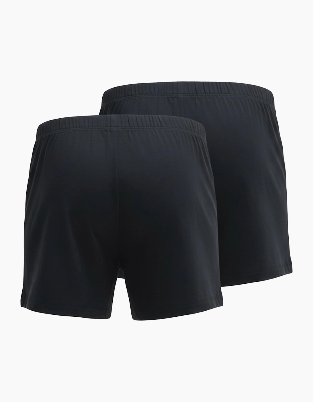 Pack of Boxer Shorts in Stretch Cotton