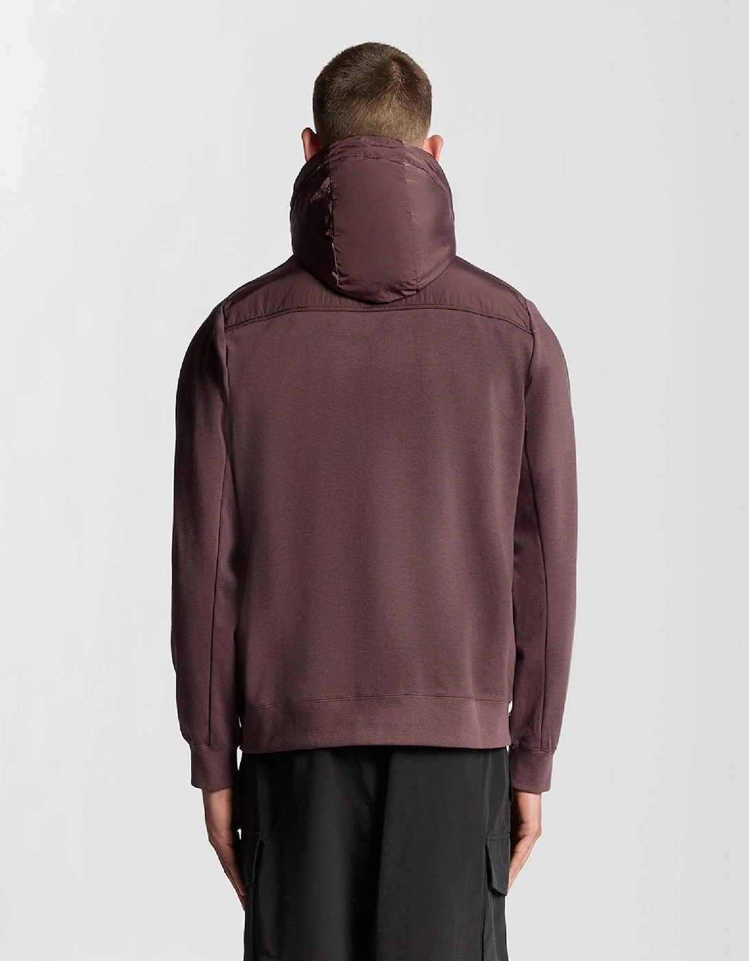 Hybrid Jacket