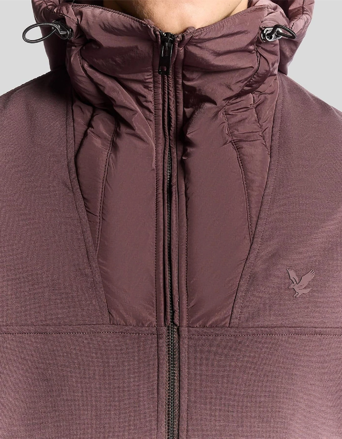 Hybrid Jacket