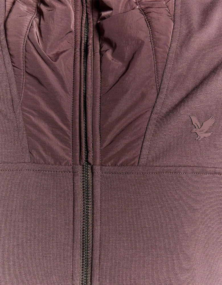 Hybrid Jacket