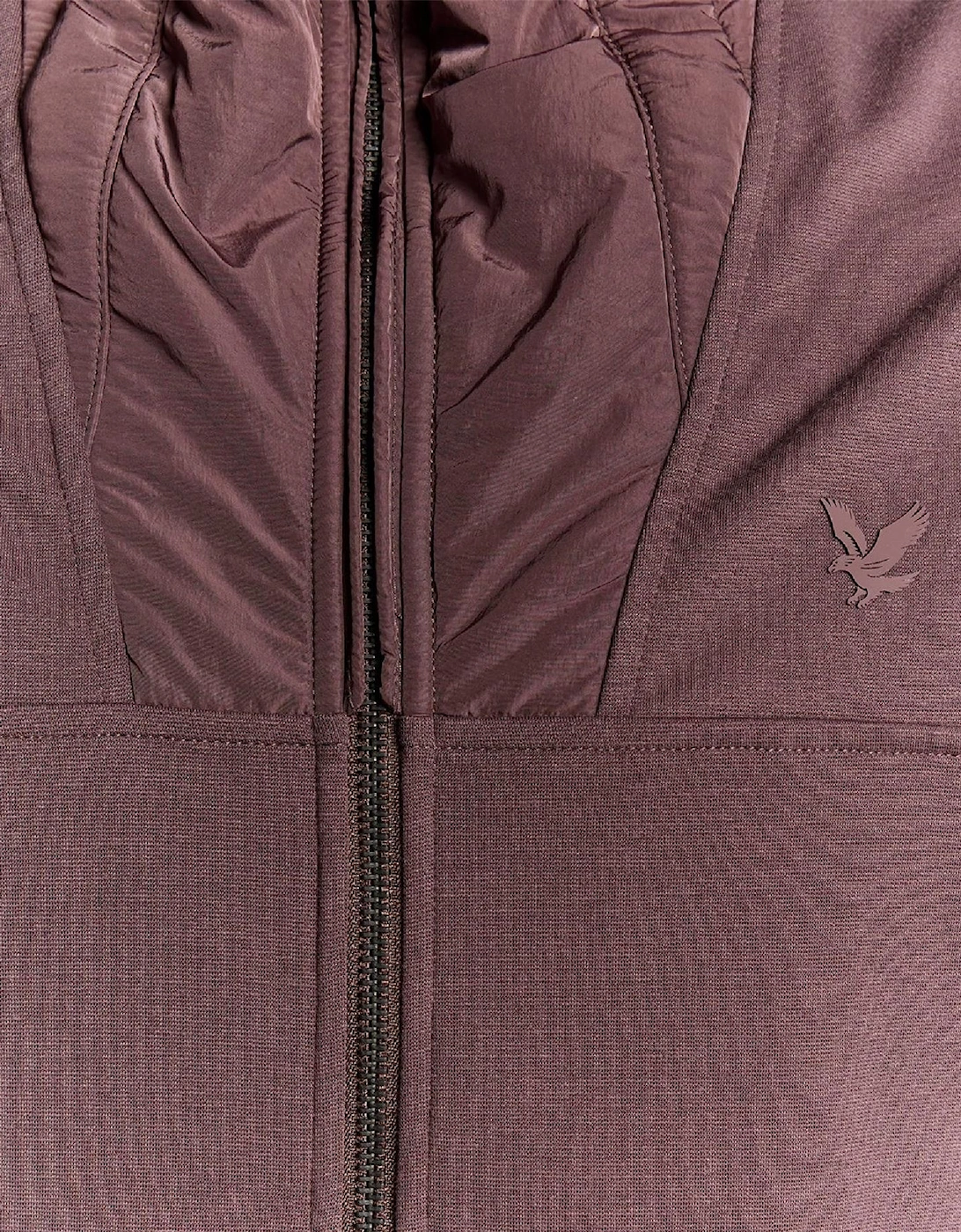Hybrid Jacket