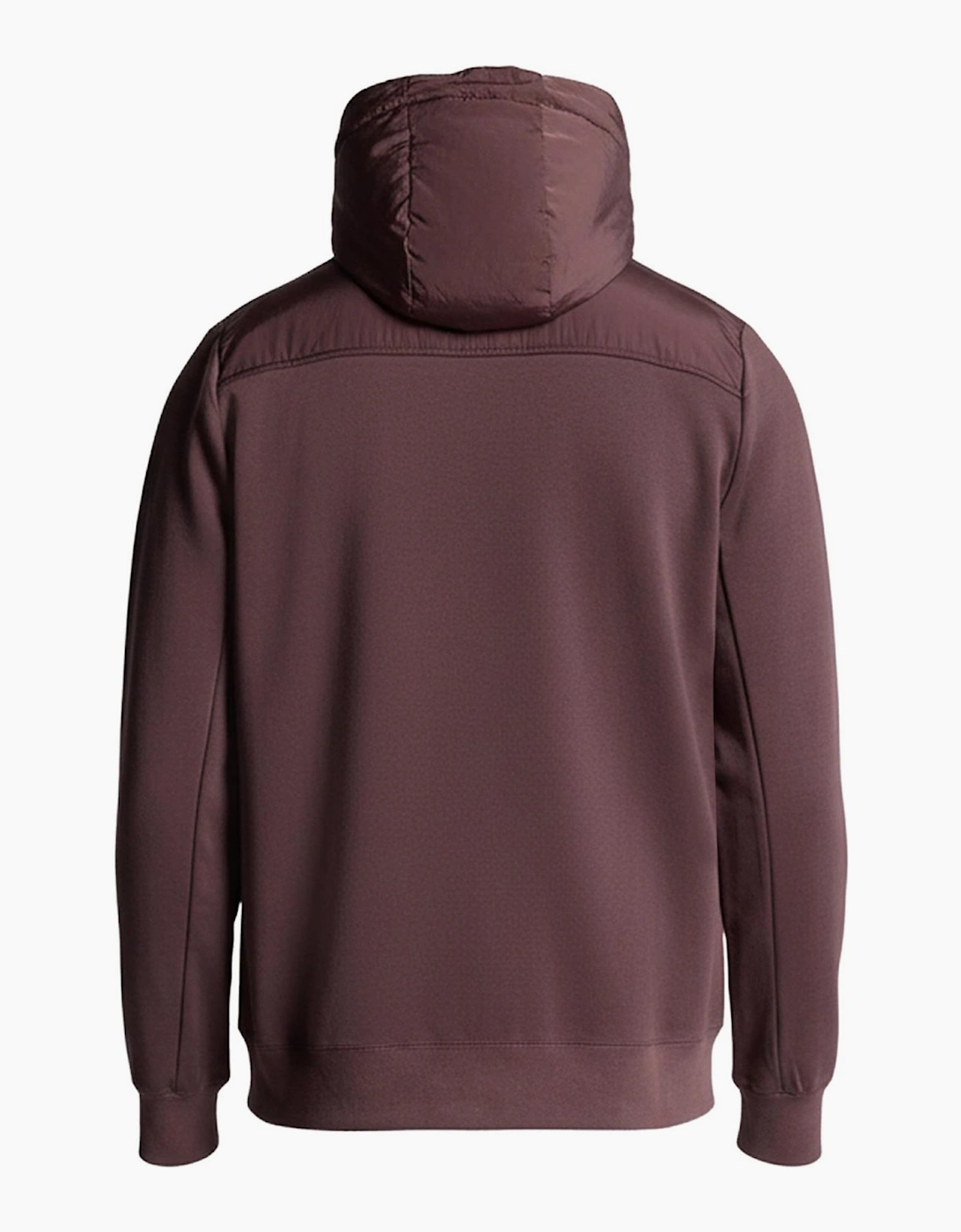 Hybrid Jacket