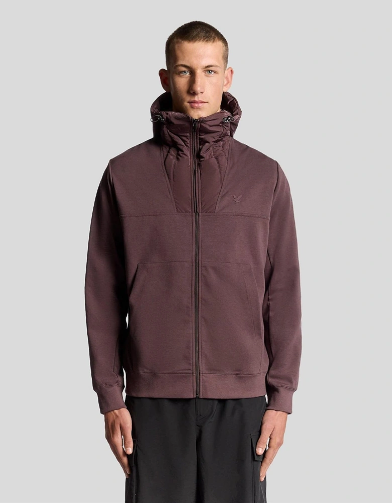 Hybrid Jacket