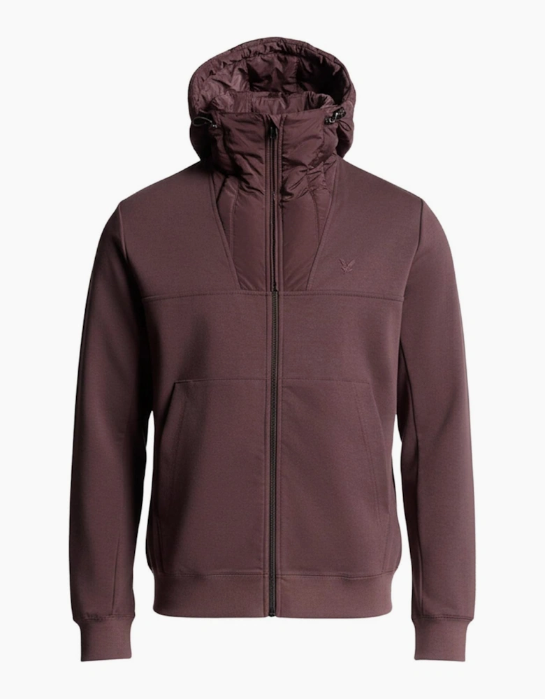 Hybrid Jacket
