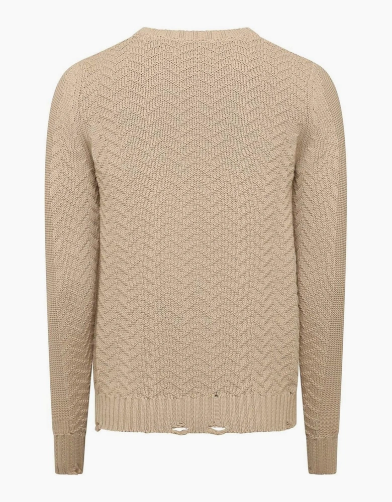 Crewneck Sweater