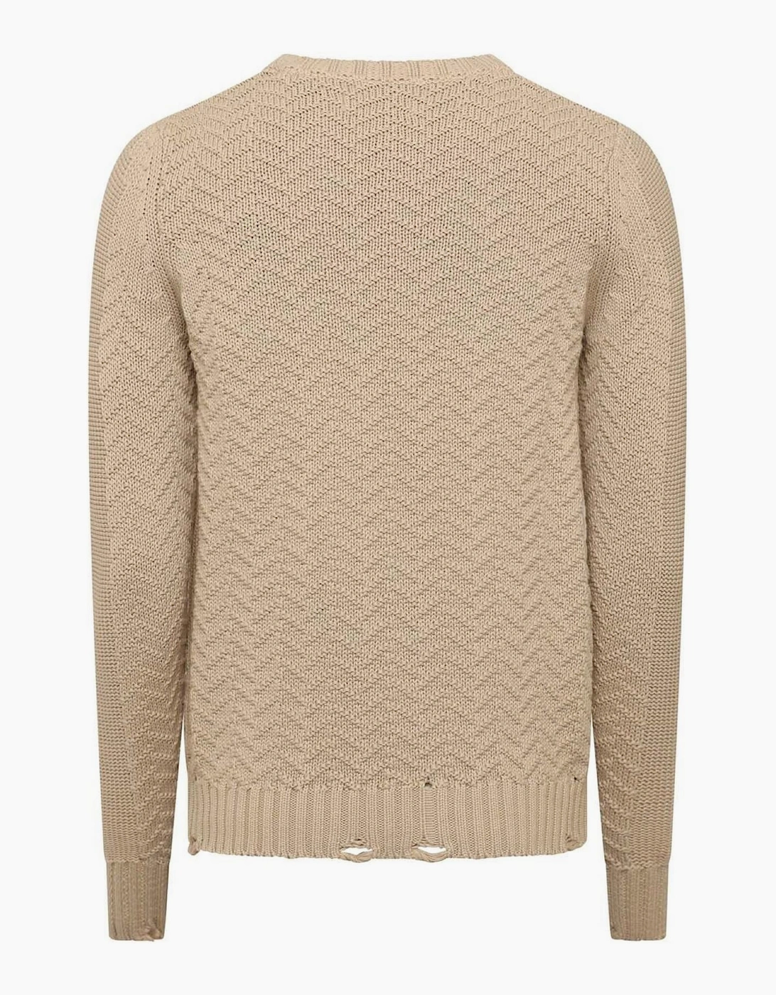 Crewneck Sweater