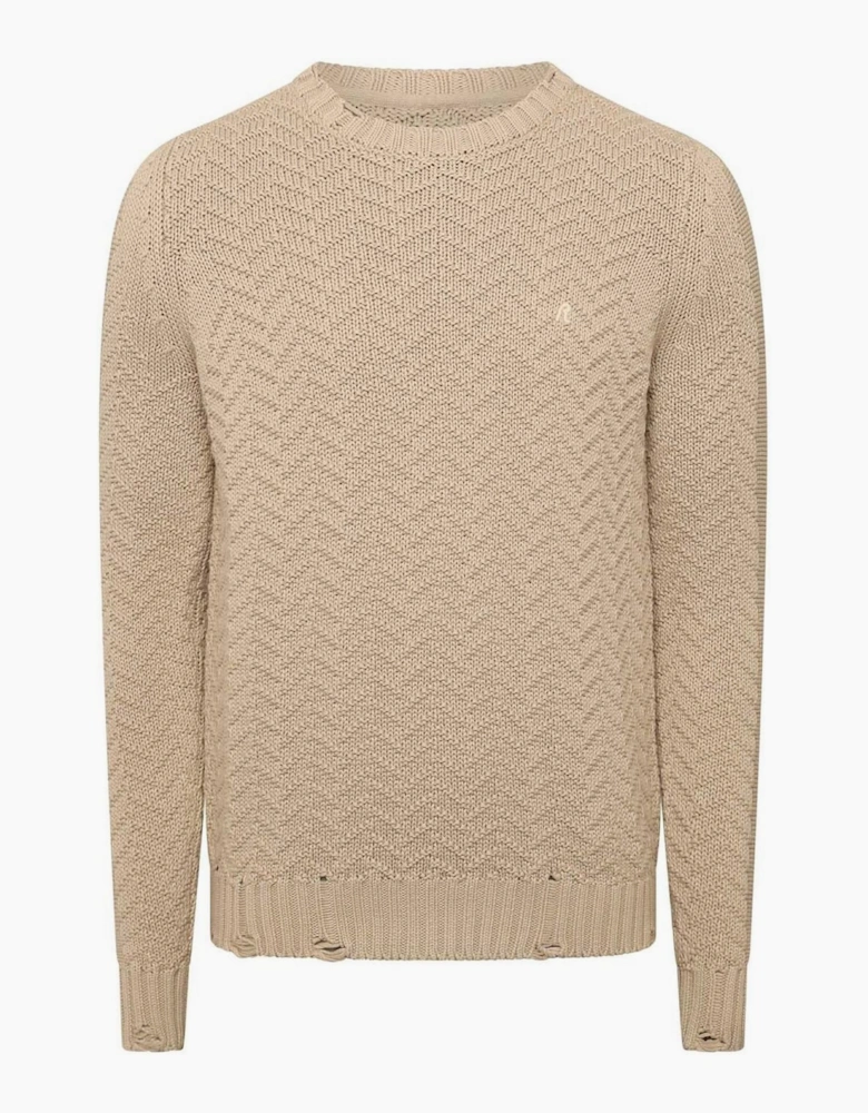 Crewneck Sweater