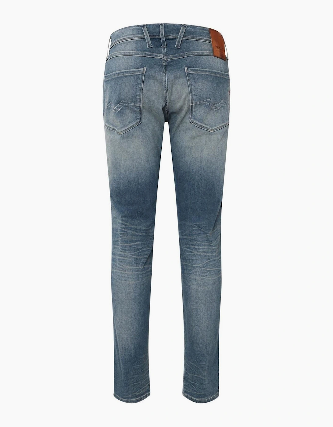 Slim Fit Jeans, 3 of 2