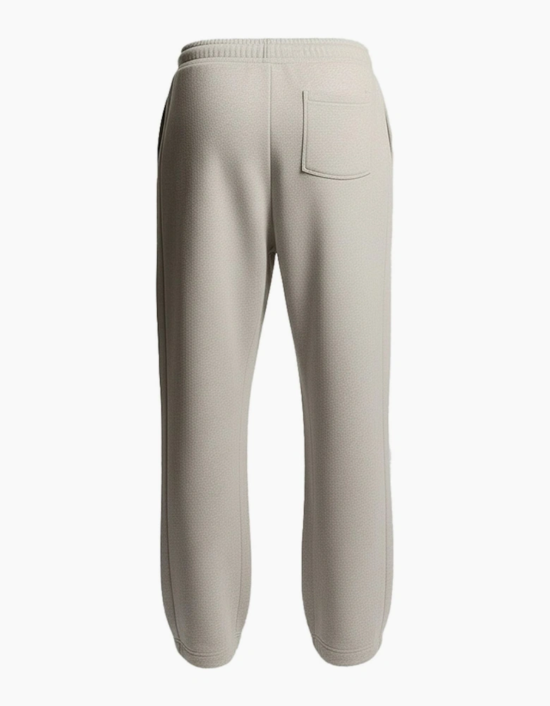 Straight Leg Jogger