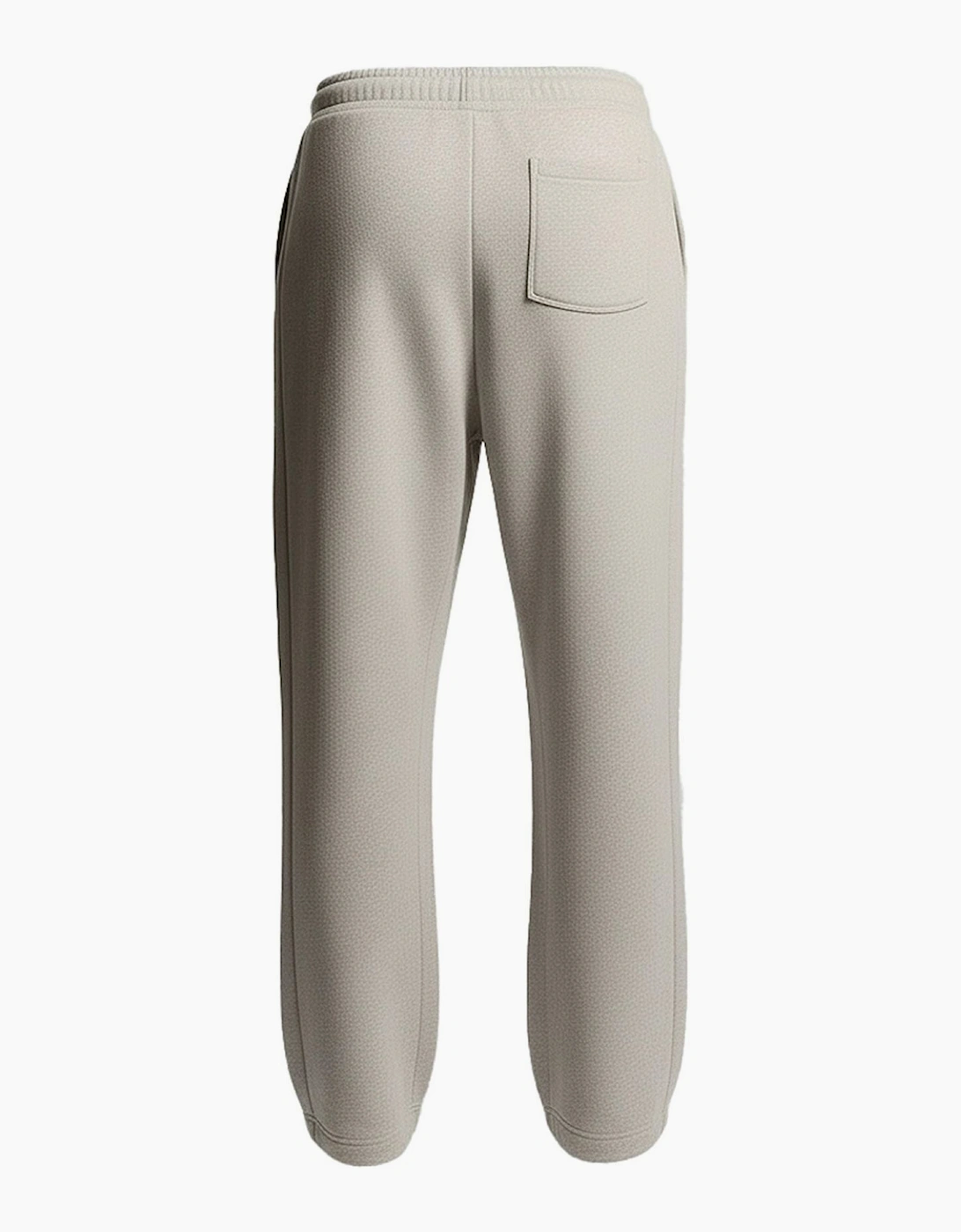 Straight Leg Jogger