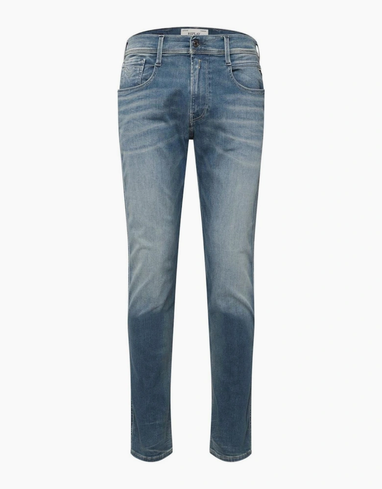Slim Fit Jeans