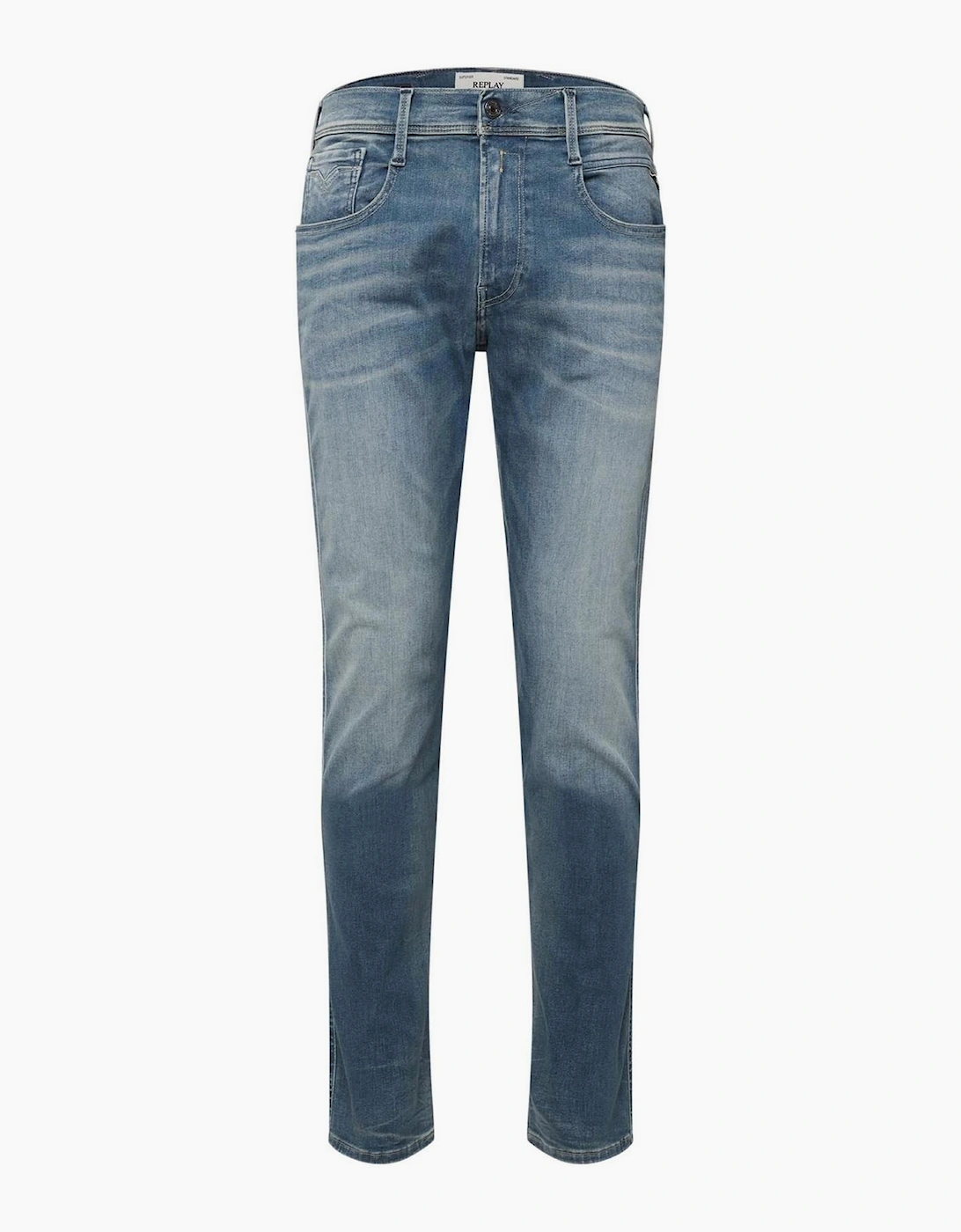 Slim Fit Jeans