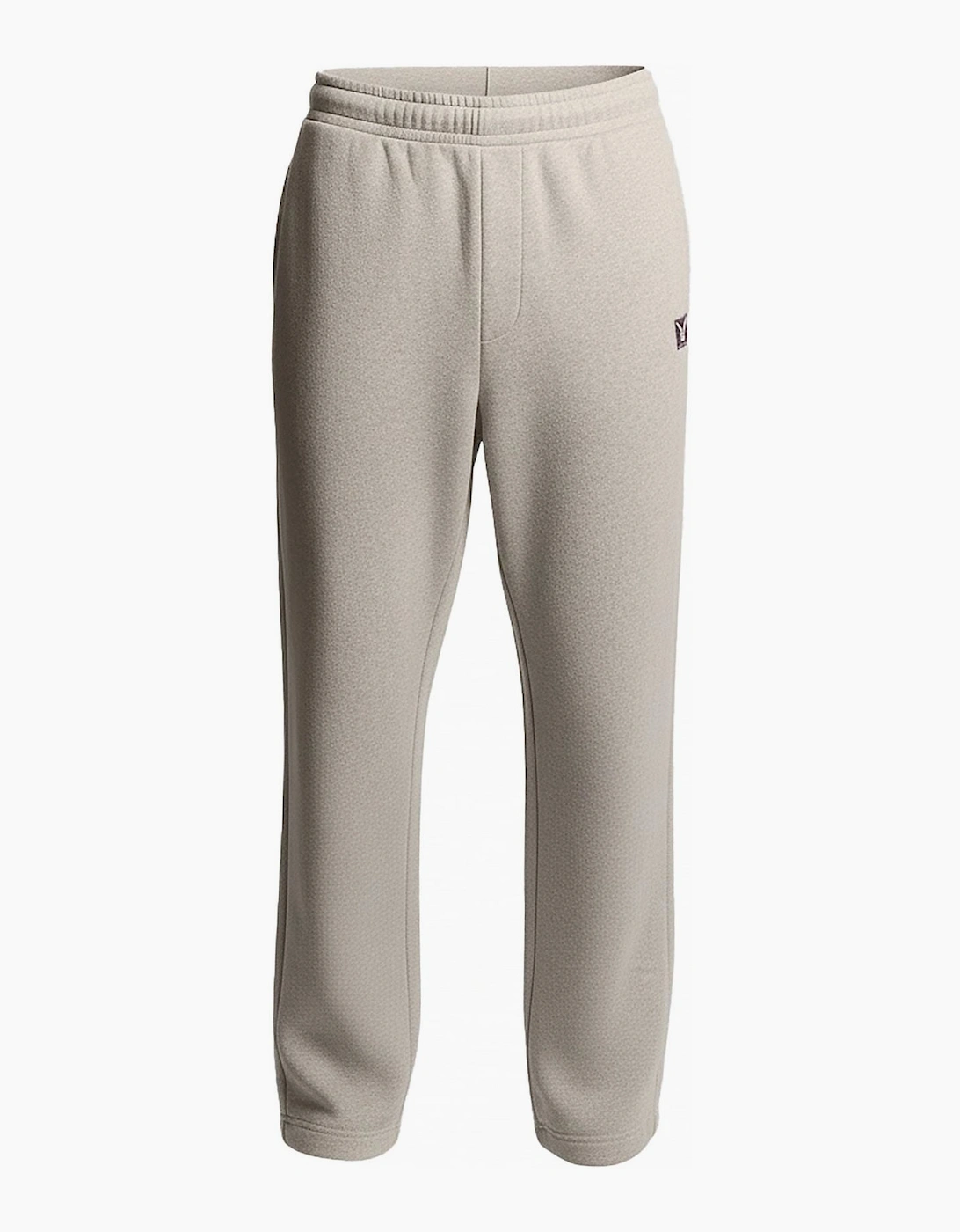 Straight Leg Jogger