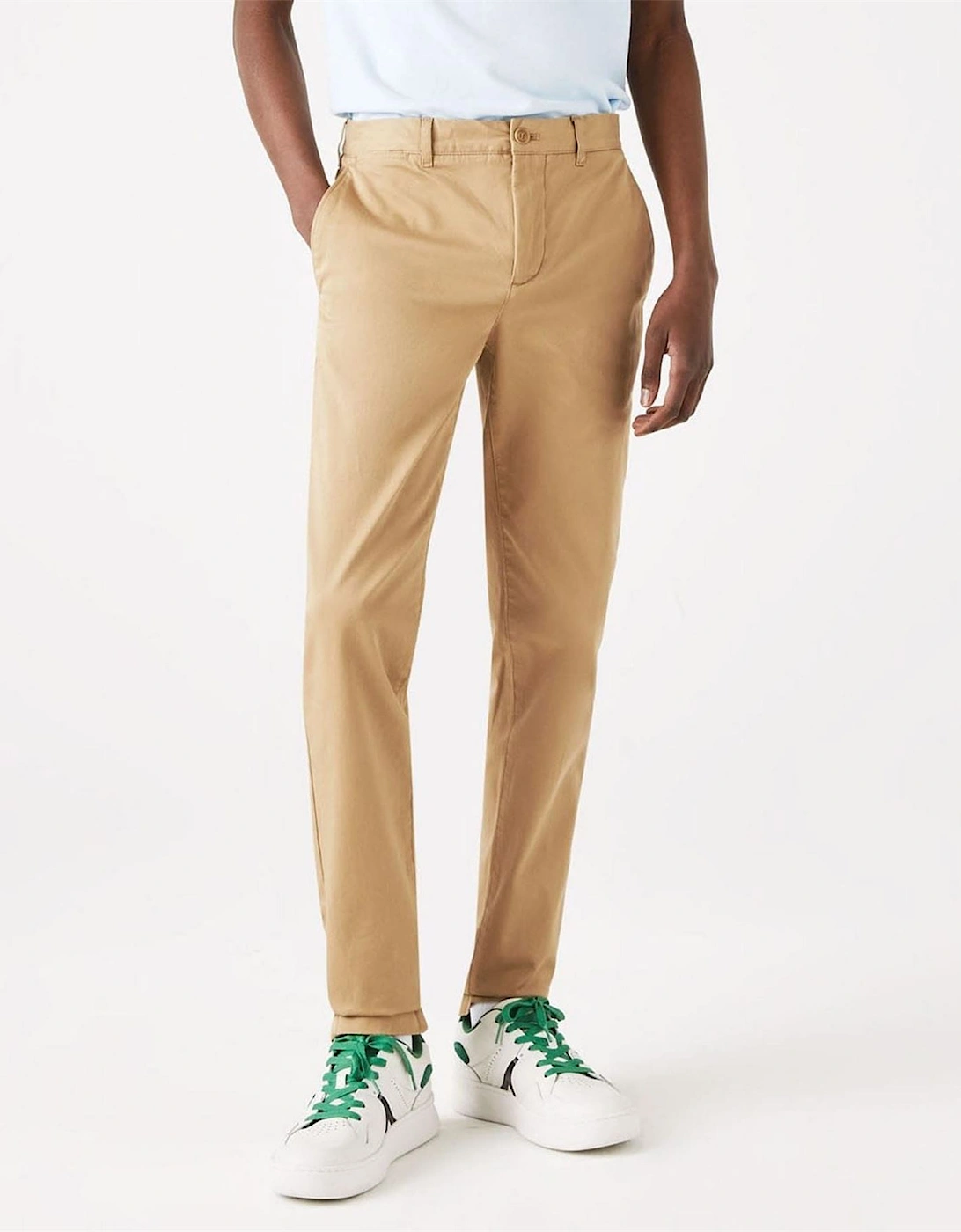 Fit Chinos, 7 of 6