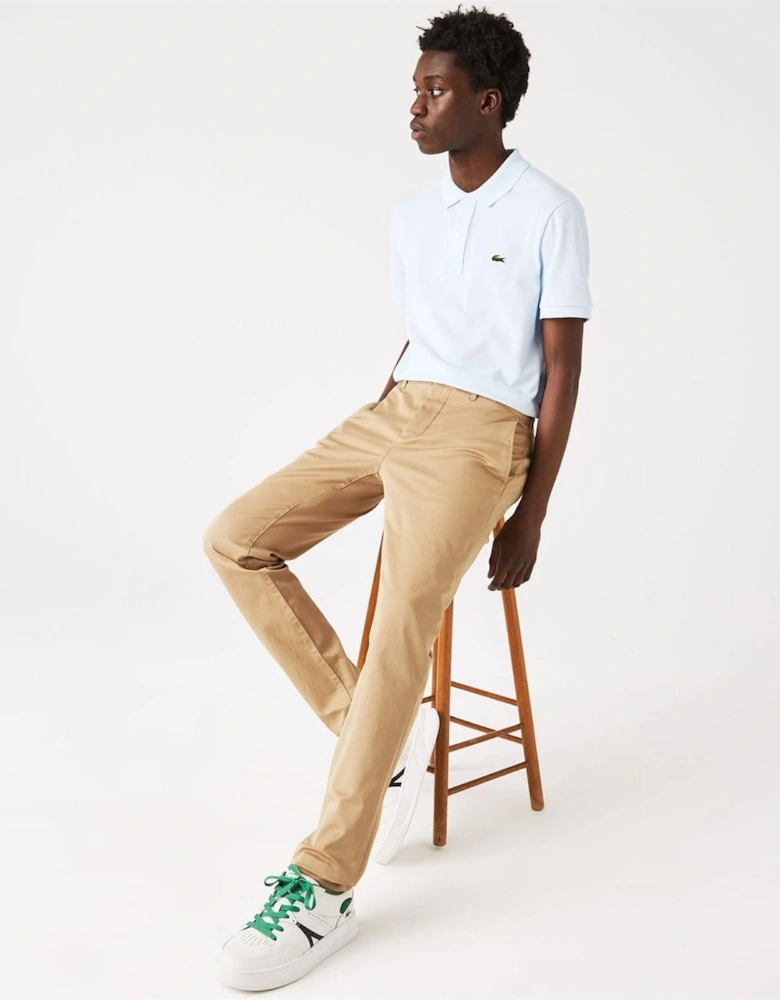 Fit Chinos