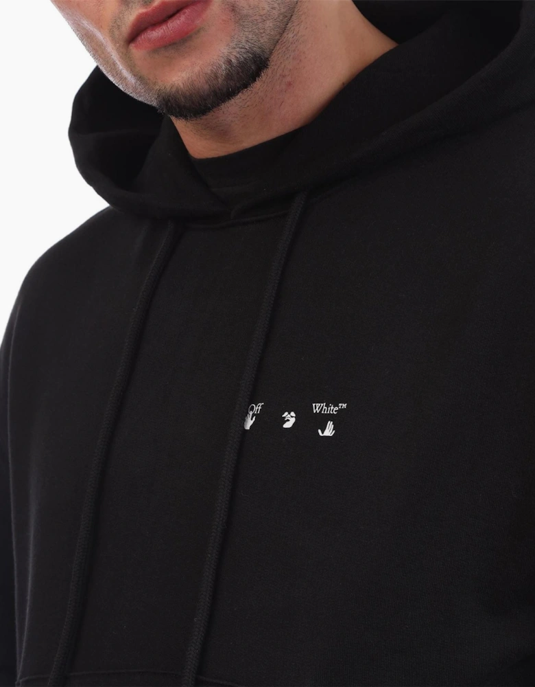 Paint Over Hoodie