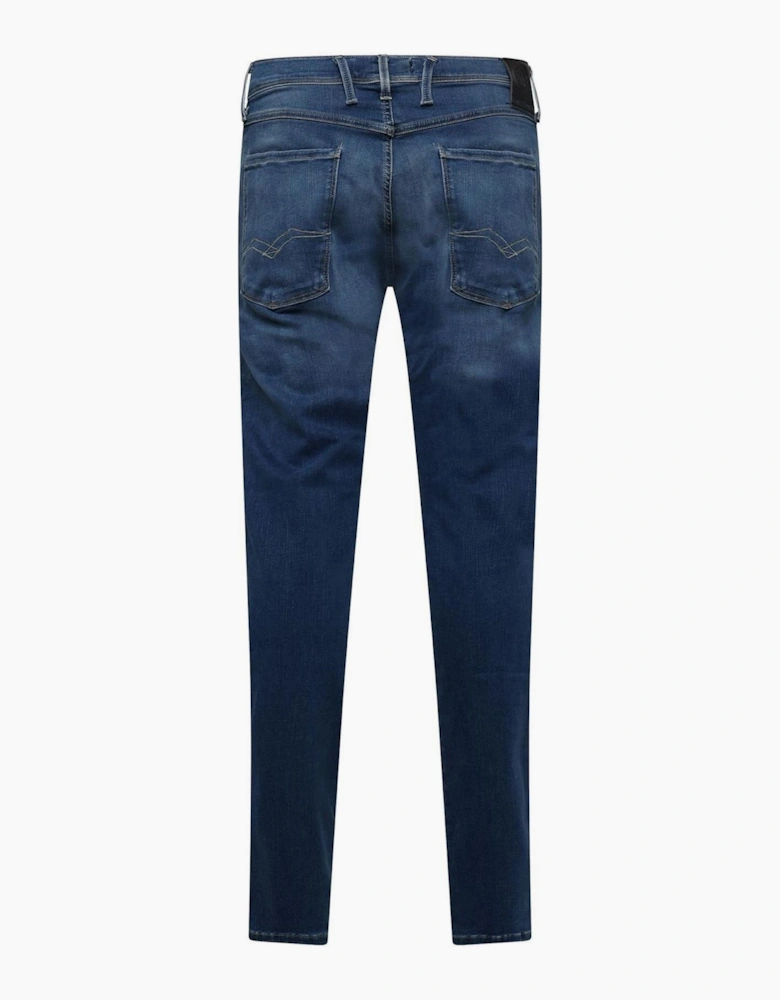 Slim Fit Jeans