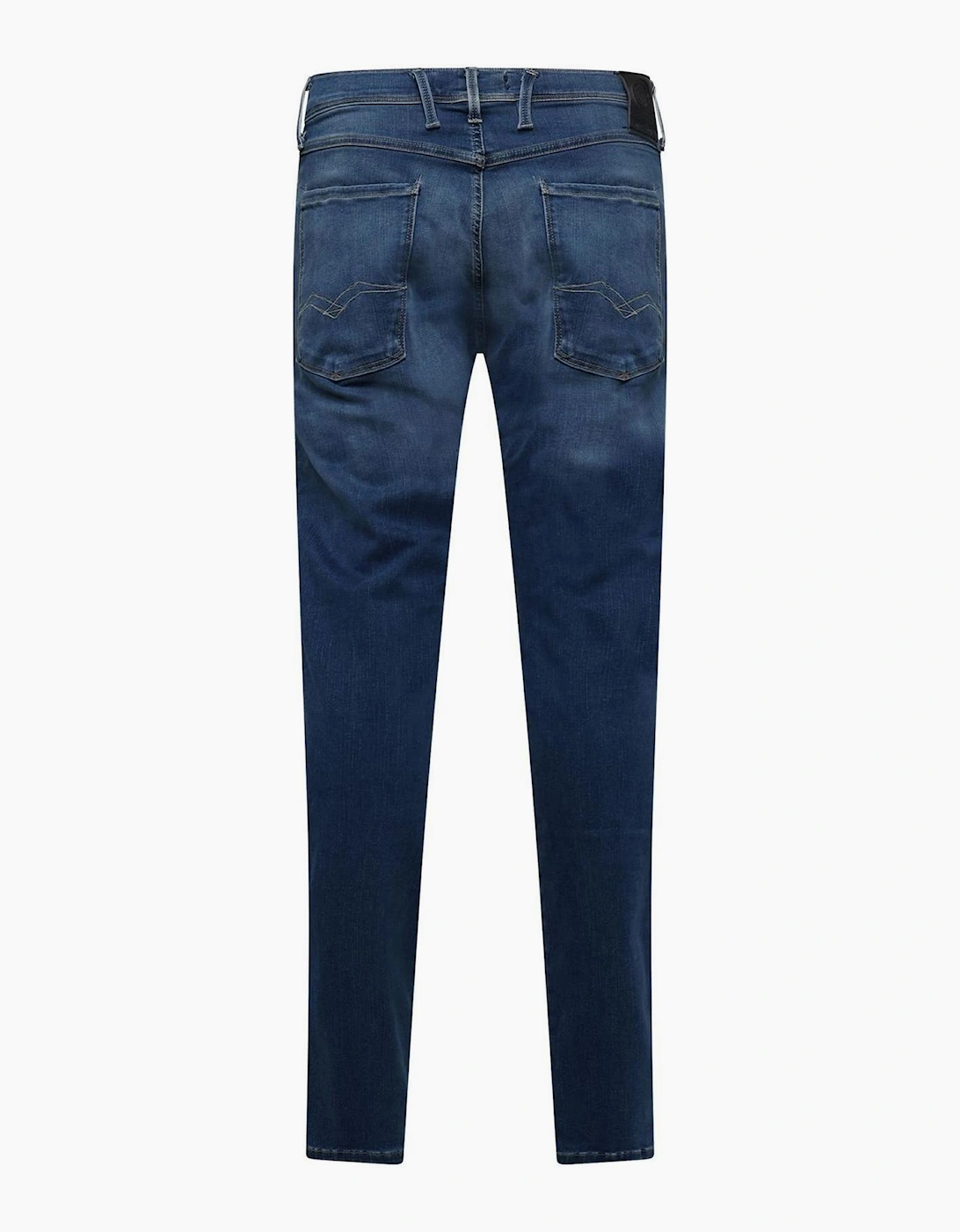 Slim Fit Jeans