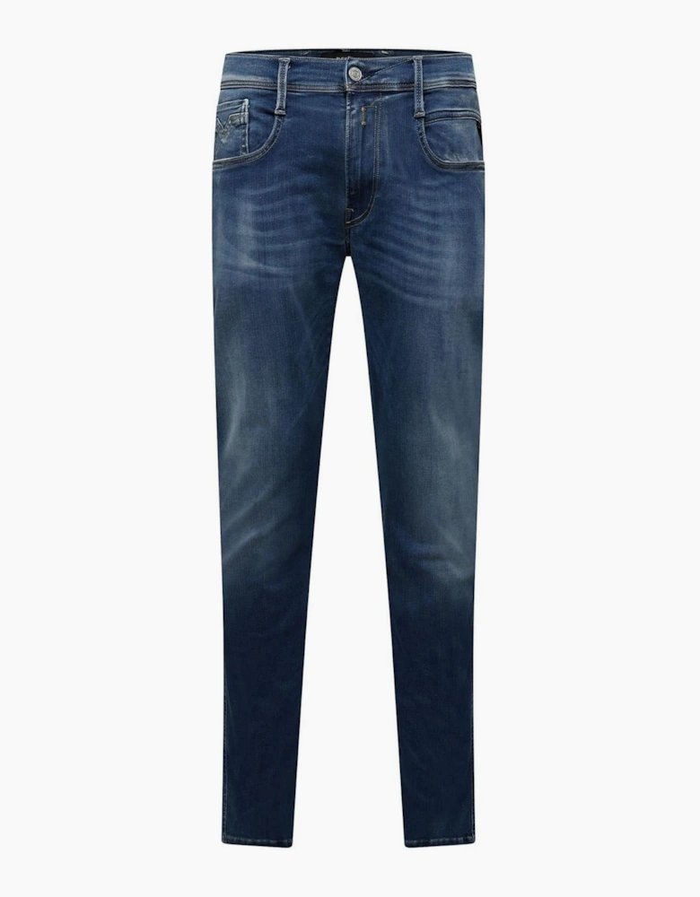 Slim Fit Jeans