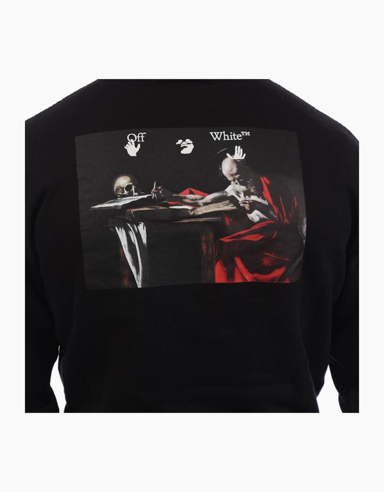 Paint Over Hoodie