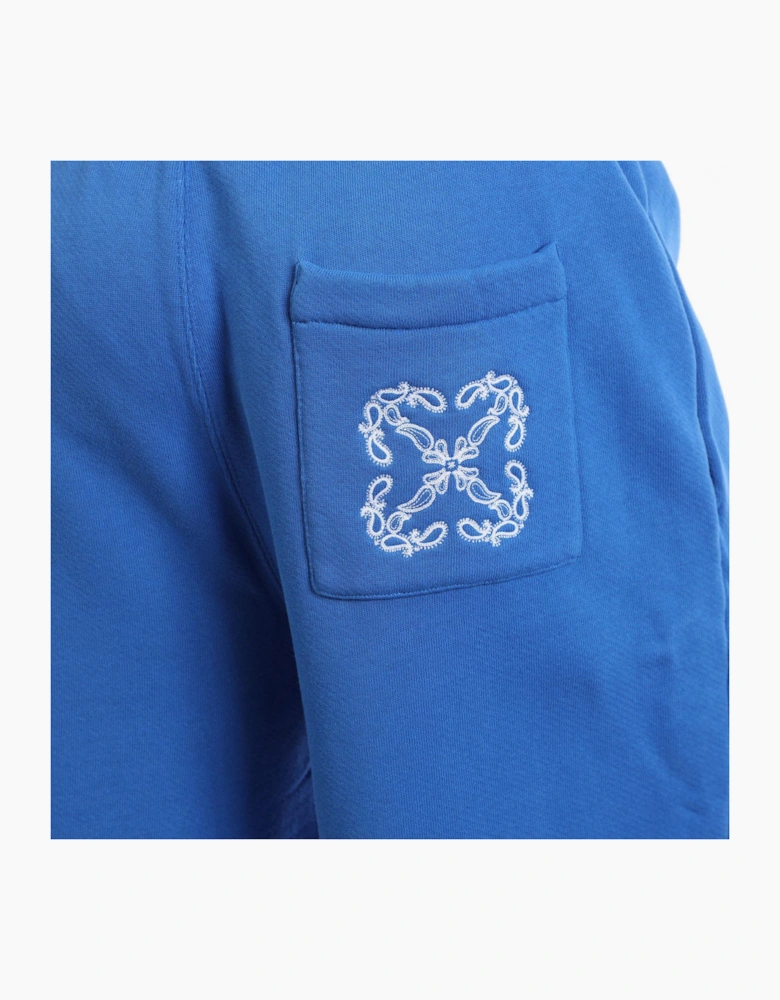 Arrow Skate Sweat Shorts