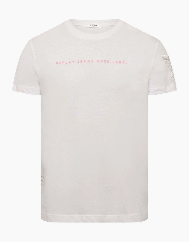 Label T Shirt