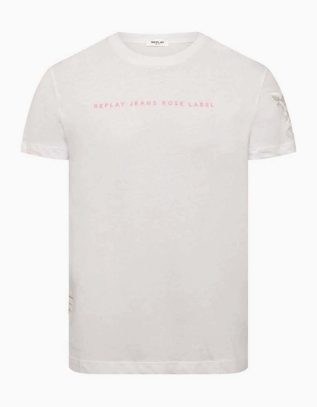 Label T Shirt, 5 of 4