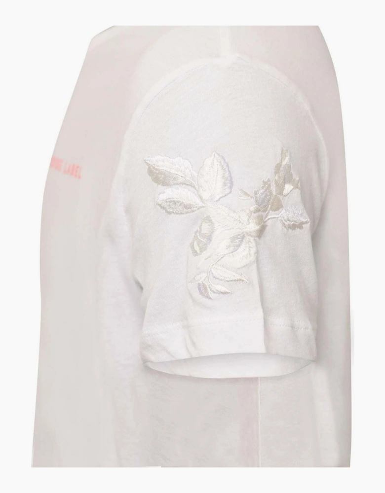 Label T Shirt