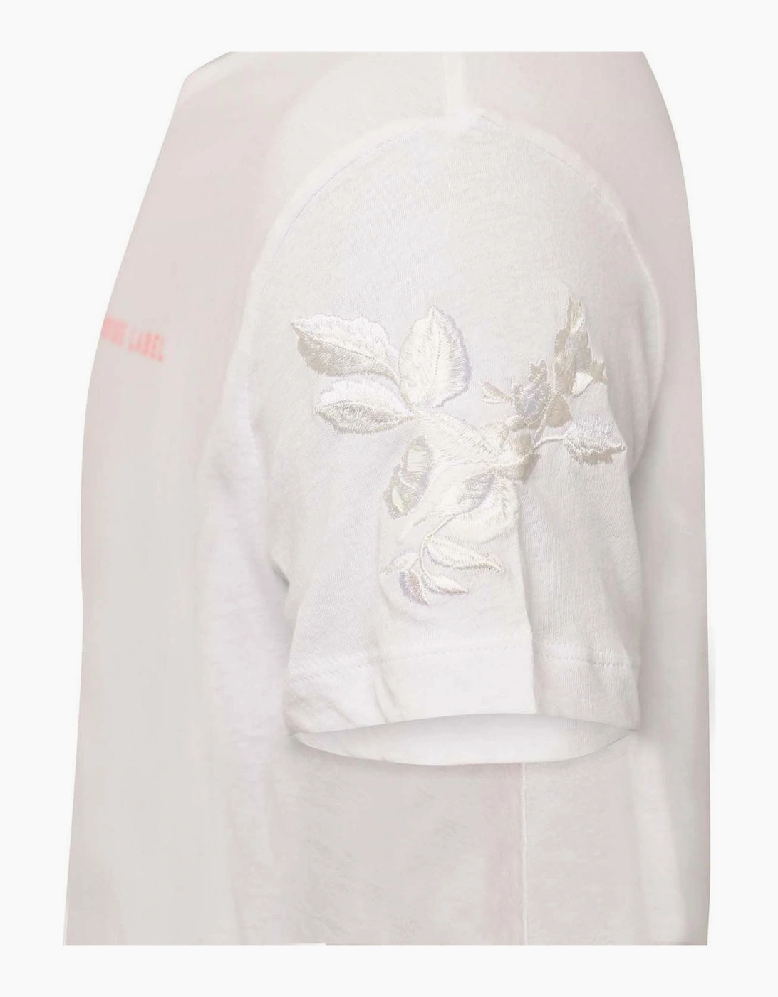 Label T Shirt