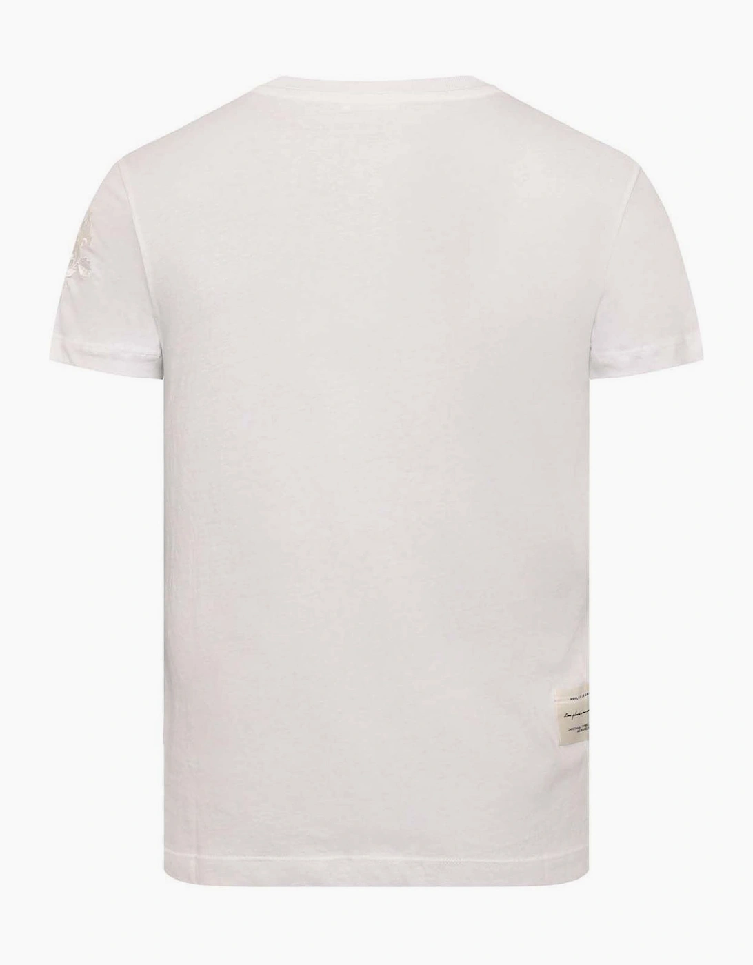 Label T Shirt