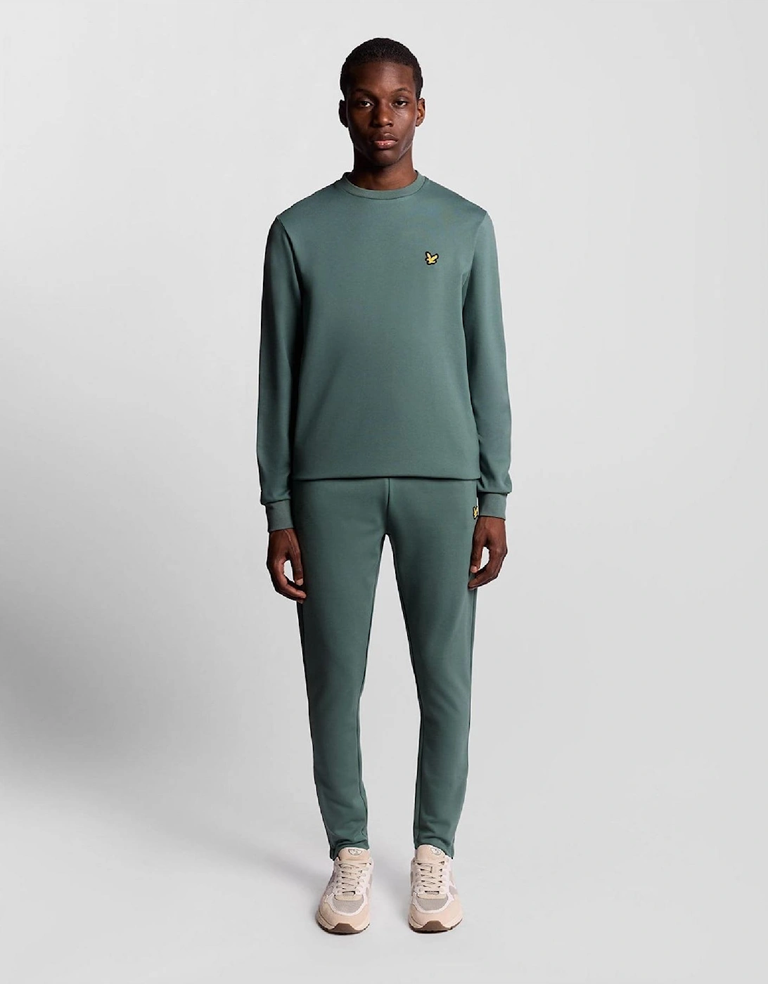 Lightweight Joggers