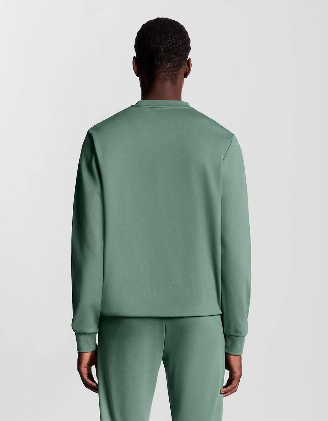 Lightweight Sweatshirt