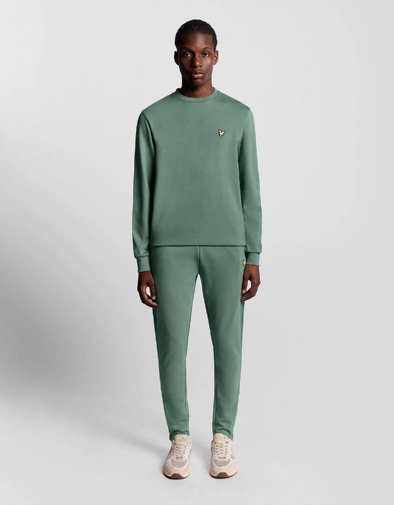 Lightweight Sweatshirt