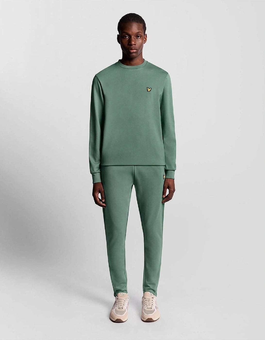 Lightweight Sweatshirt