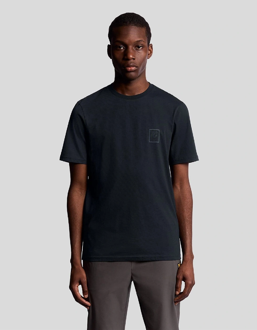 Logo Graphic T Shirt, 5 of 4