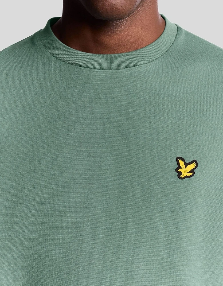 Lightweight Sweatshirt