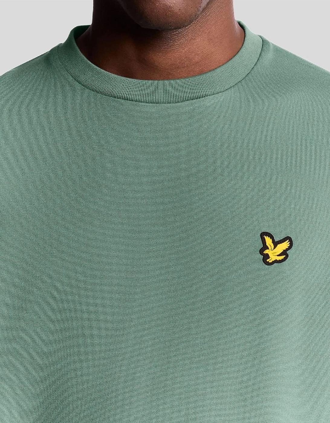 Lightweight Sweatshirt