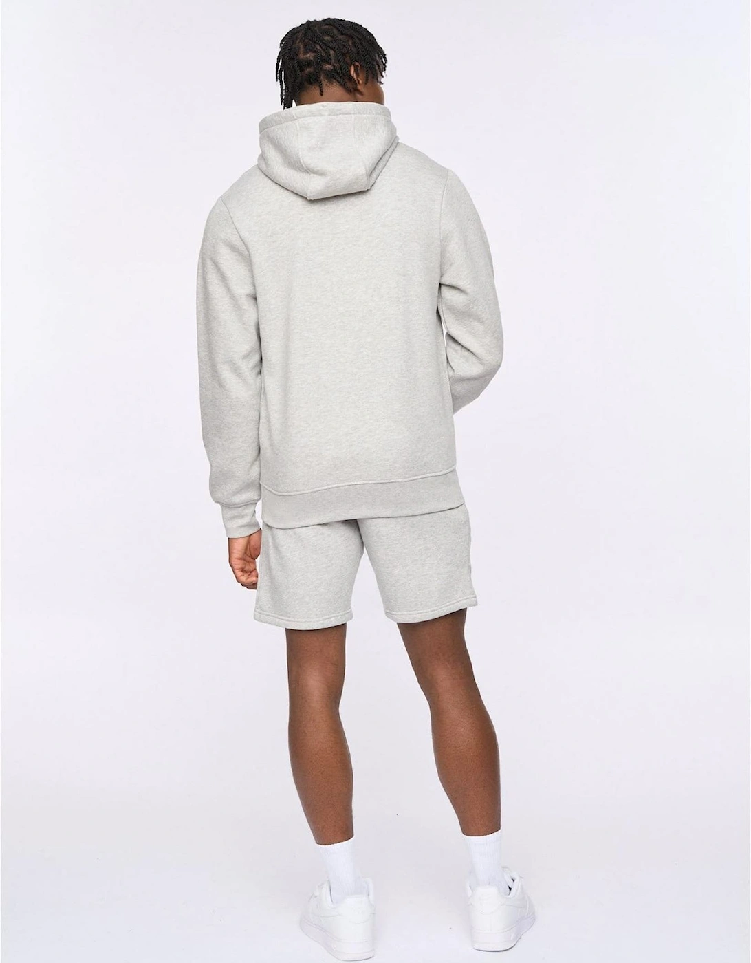 Overhead Hoody