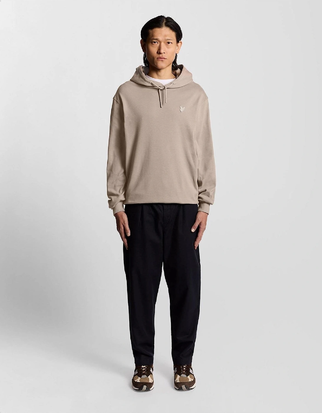 Pullover Hoodie
