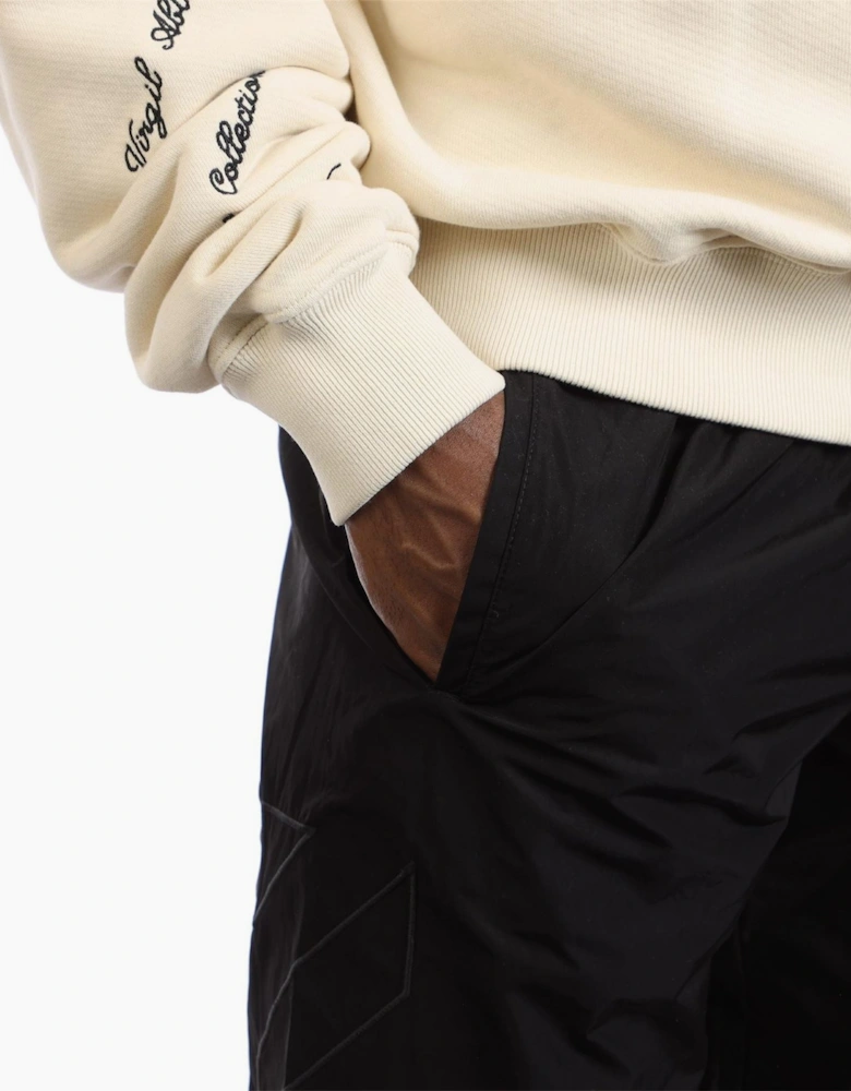 Outline Track Pants