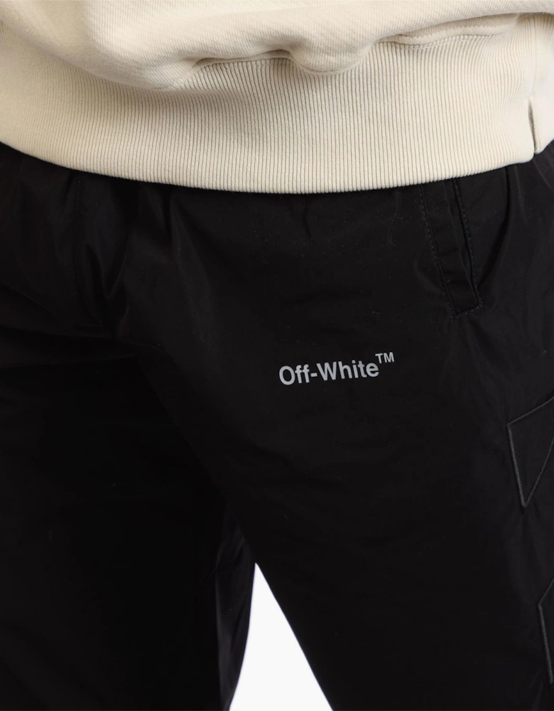 Outline Track Pants