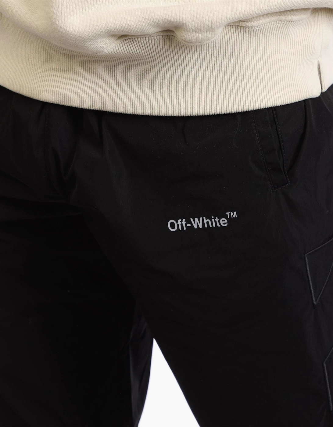 Outline Track Pants