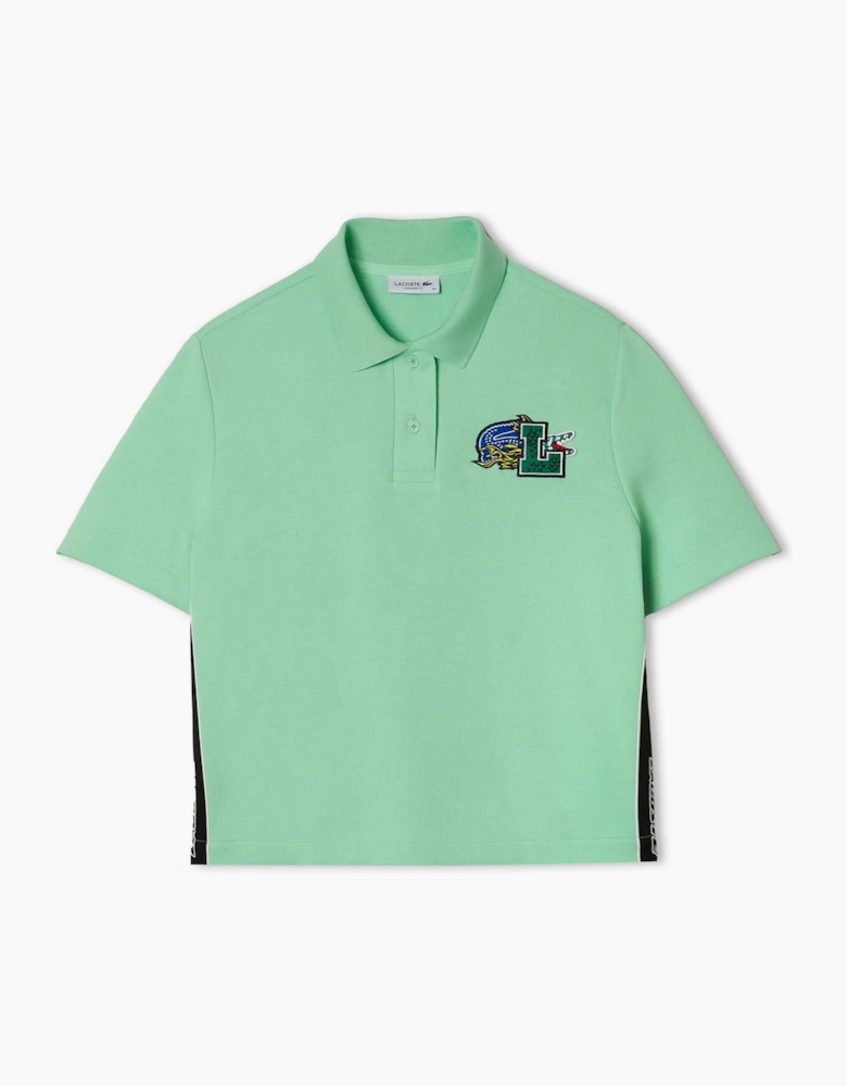 Fit Polo Shirt